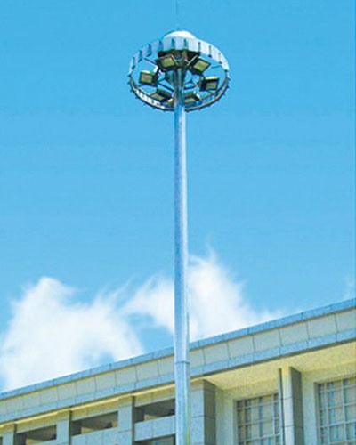 太原市誠泰照明設備：太陽能路燈施工安裝規范原則有那些？
