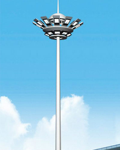 太原市誠泰公司為你專業分享，太陽能路燈和傳統路燈有那些區別?