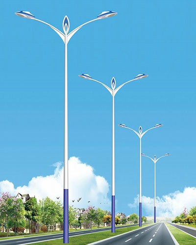 太原市誠泰照明設備提醒，智慧太陽能路燈與普通太陽能路燈有那些區別?